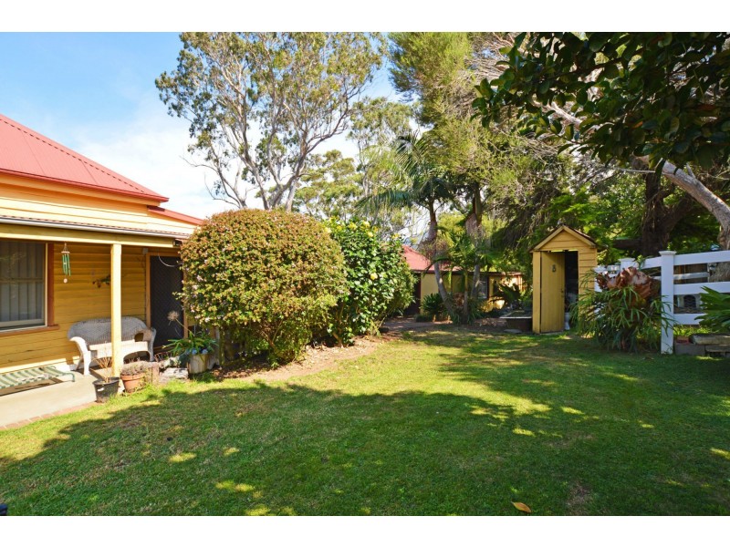 2 Bate Street, Central Tilba NSW 2546