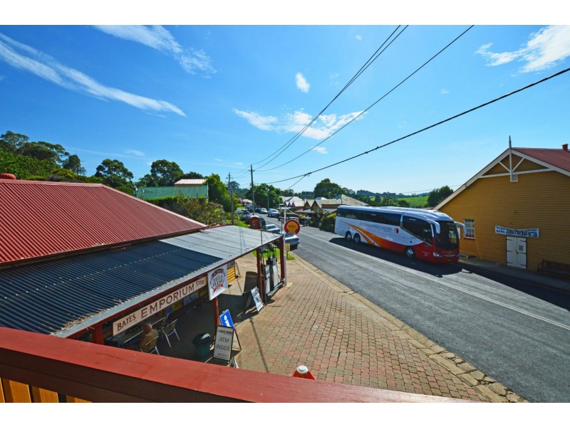 2 Bate Street, Central Tilba NSW 2546