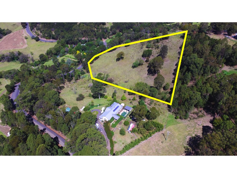 Lot 121 Of Lot  Punkalla Road, Central Tilba NSW 2546