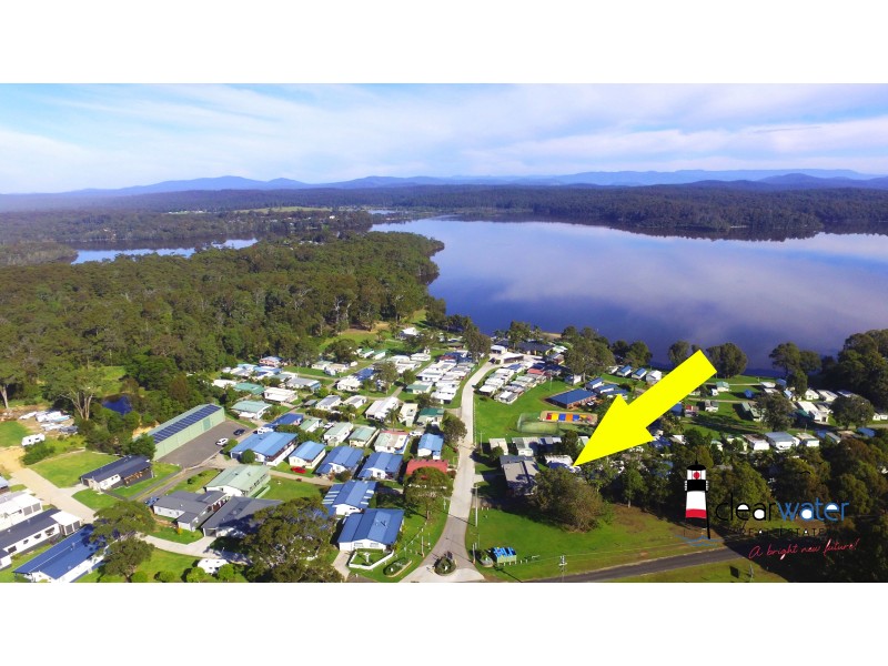7 Panoramic Drive, Wallaga Lake NSW 2546