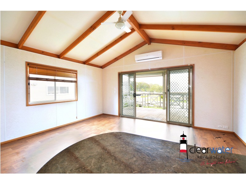 7 Panoramic Drive, Wallaga Lake NSW 2546