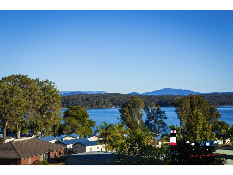 7 Panoramic Drive, Wallaga Lake NSW 2546
