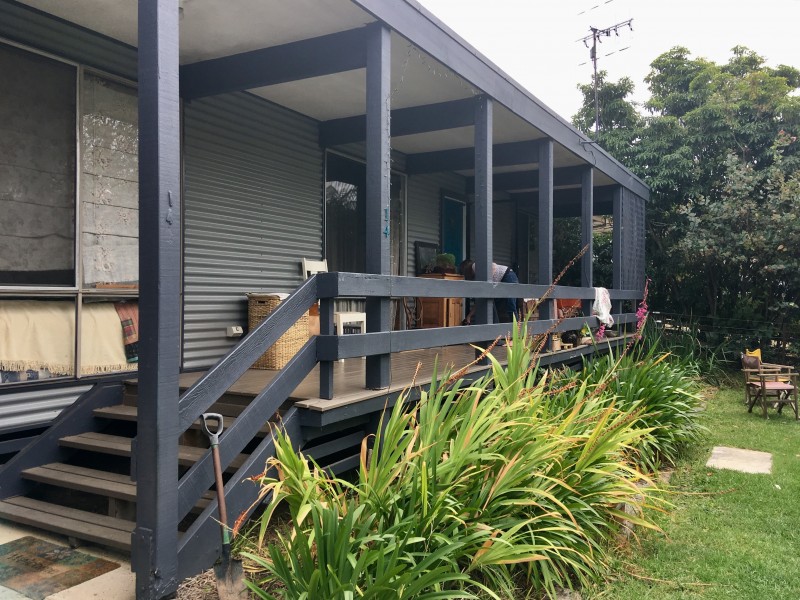 14 Cook Ave, Surf Beach NSW 2536