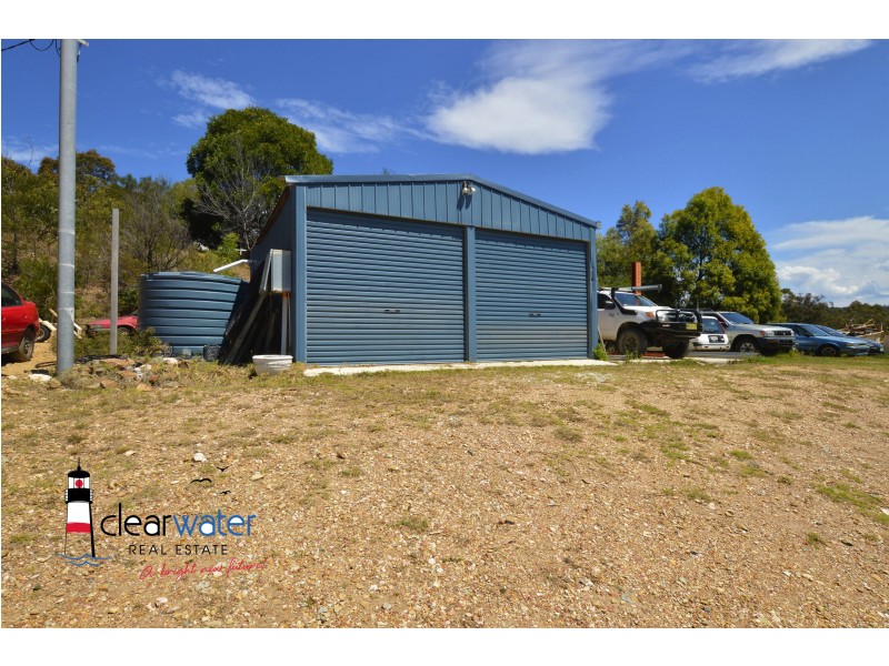 402 Old Hwy, Narooma NSW 2546