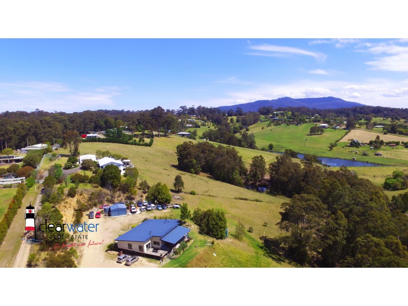 402 Old Hwy, Narooma NSW 2546