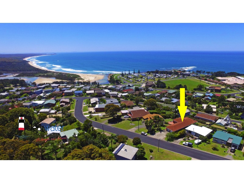 12 Mummaga Way, Dalmeny NSW 2546