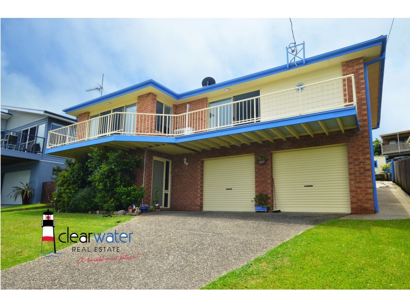 12 Sunnyside Cres, Kianga NSW 2546