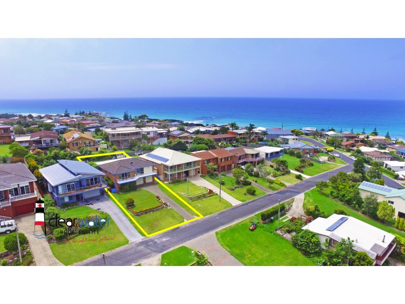 12 Sunnyside Cres, Kianga NSW 2546