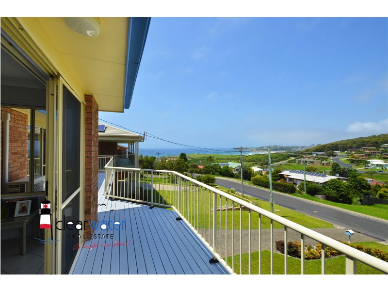 12 Sunnyside Cres, Kianga NSW 2546