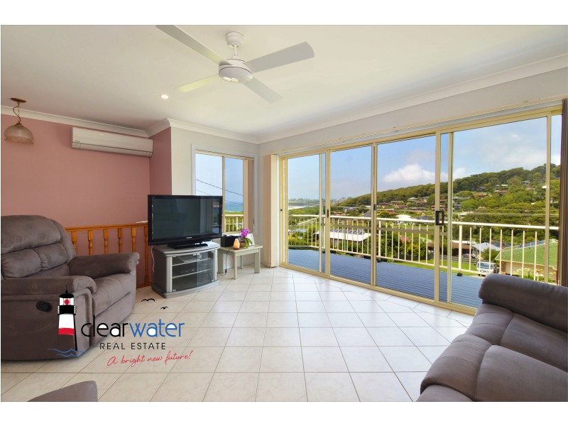 12 Sunnyside Cres, Kianga NSW 2546