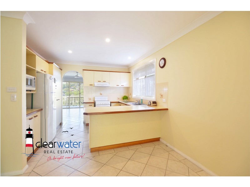 12 Sunnyside Cres, Kianga NSW 2546