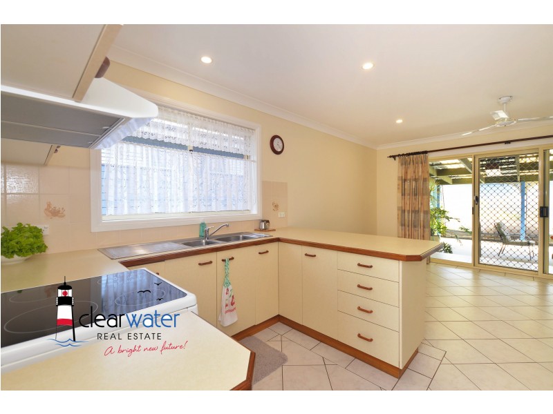 12 Sunnyside Cres, Kianga NSW 2546