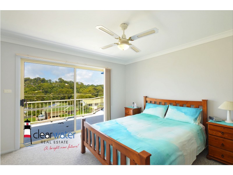 12 Sunnyside Cres, Kianga NSW 2546