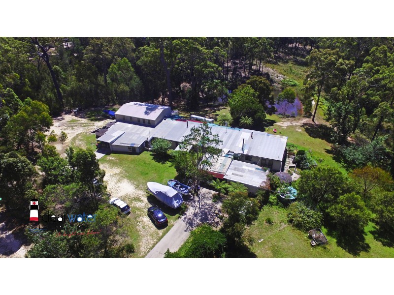 123 Percy Davis Dr, Moruya NSW 2537