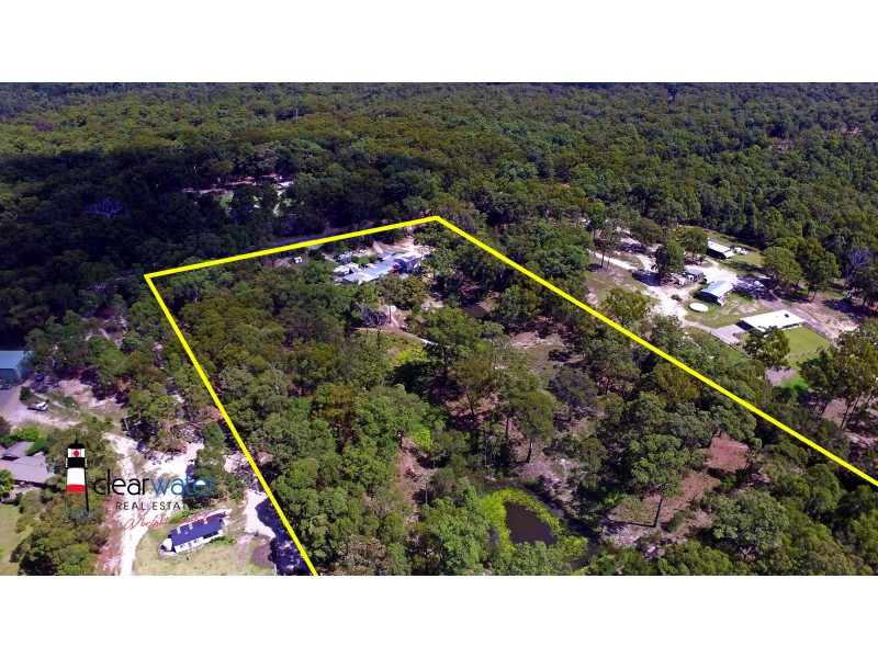 123 Percy Davis Dr, Moruya NSW 2537