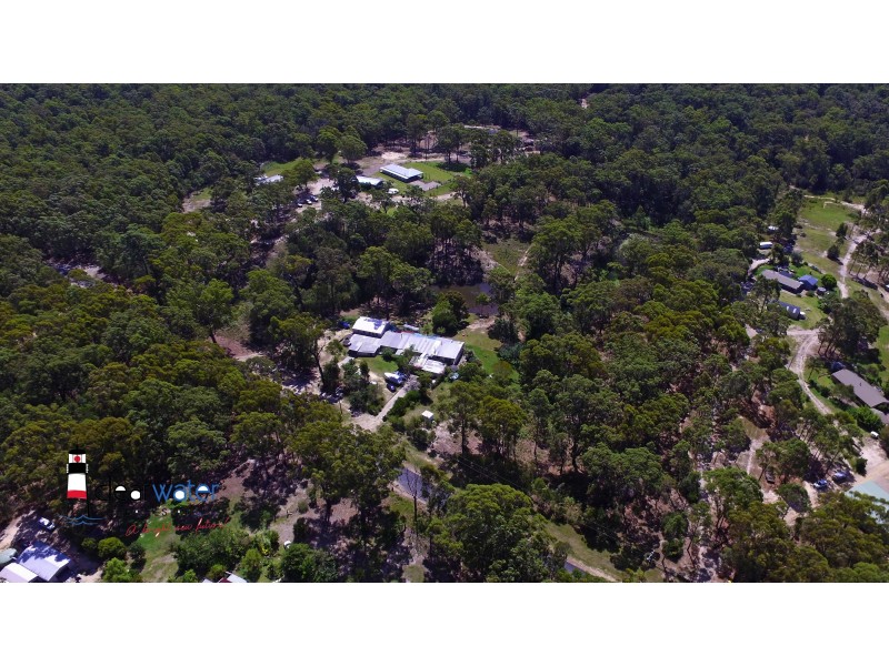 123 Percy Davis Dr, Moruya NSW 2537