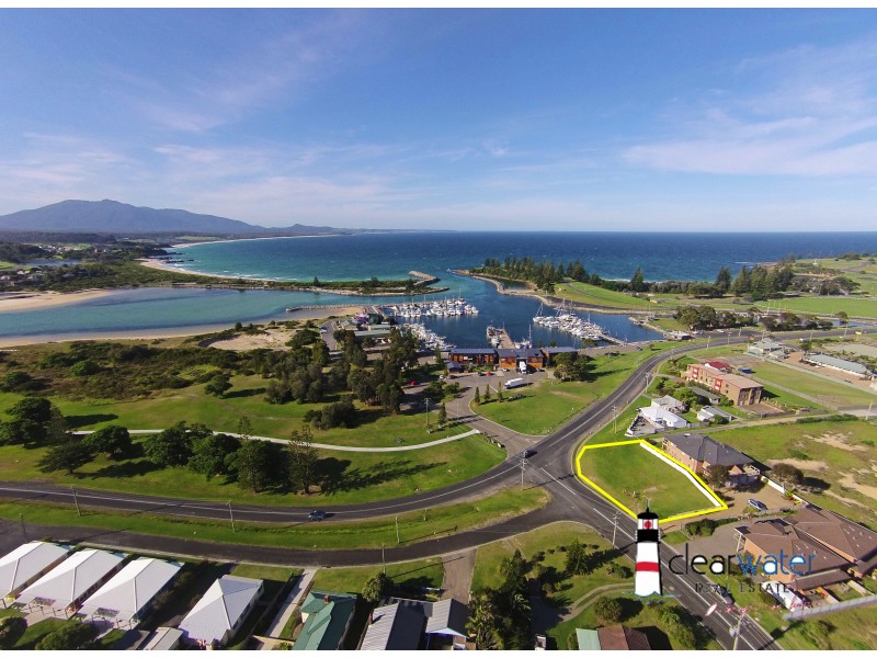 2 Carnago Street, Bermagui NSW 2546