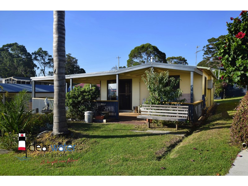 2 Jayden Street, Ocean Lake Park, Wallaga Lake NSW 2546