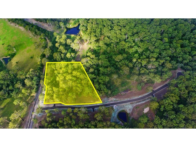 Lot 4, 5 & 6 Meringo Road, Meringo NSW 2537