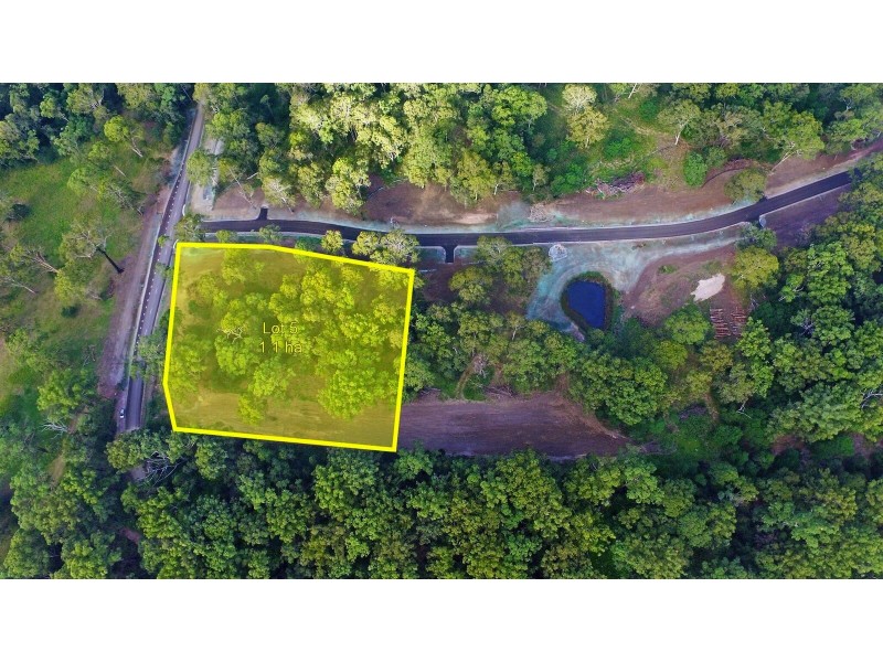 Lot 4, 5 & 6 Meringo Road, Meringo NSW 2537