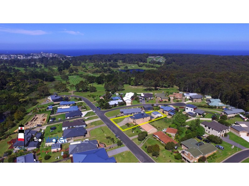 60 Ocean View Dr, Bermagui NSW 2546
