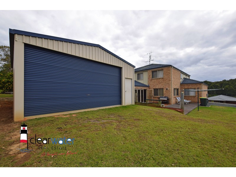 60 Ocean View Dr, Bermagui NSW 2546
