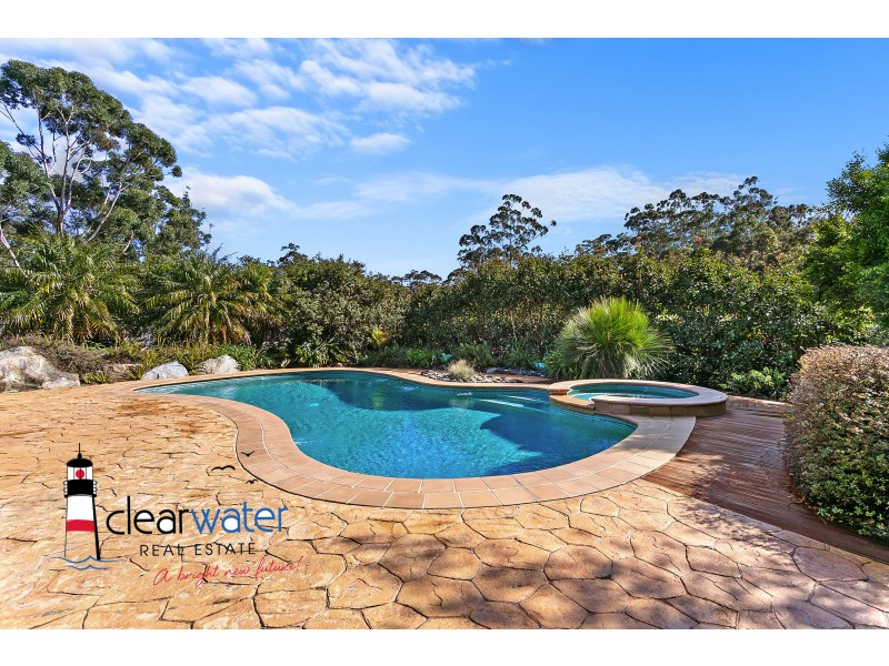 43 Spring Pl, Bingie NSW 2537