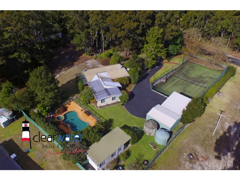 43 Spring Pl, Bingie NSW 2537