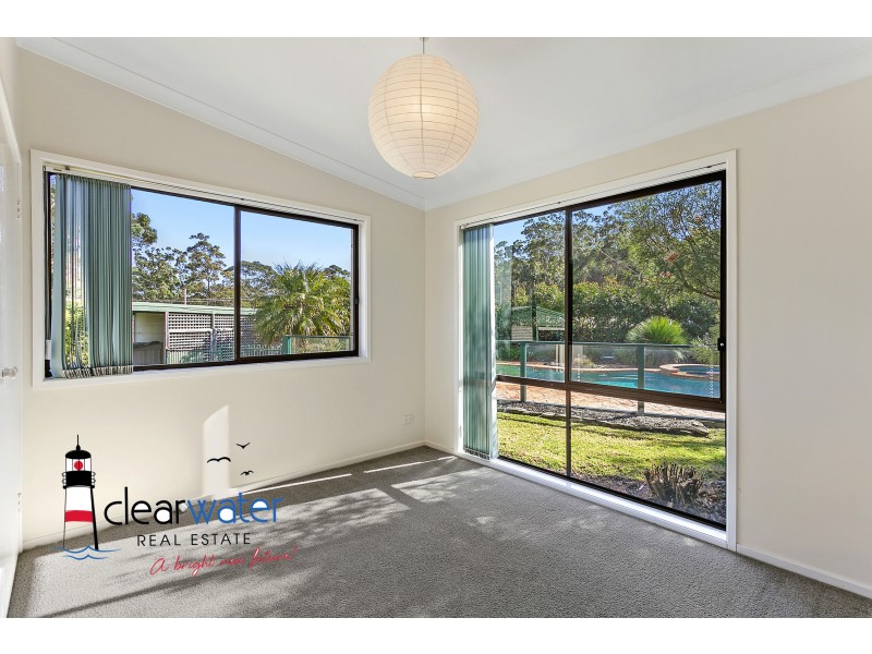 43 Spring Pl, Bingie NSW 2537