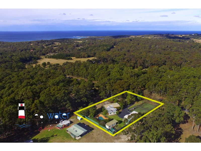 43 Spring Pl, Bingie NSW 2537