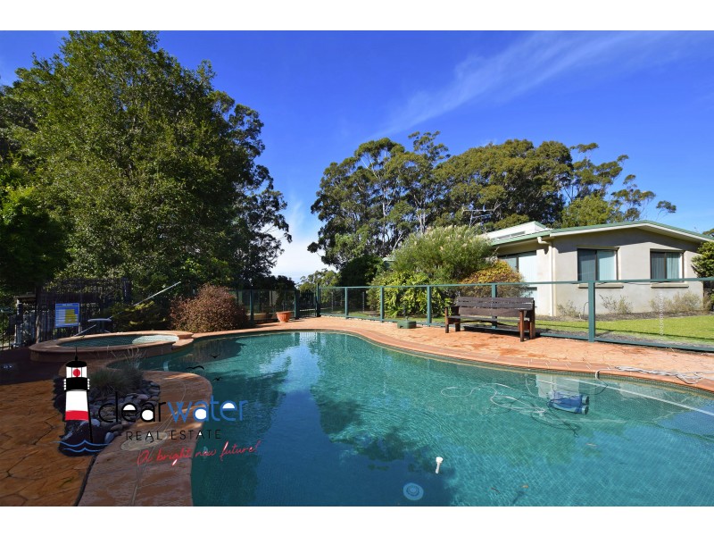 43 Spring Pl, Bingie NSW 2537