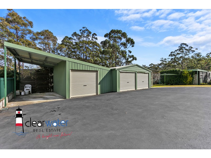 43 Spring Pl, Bingie NSW 2537