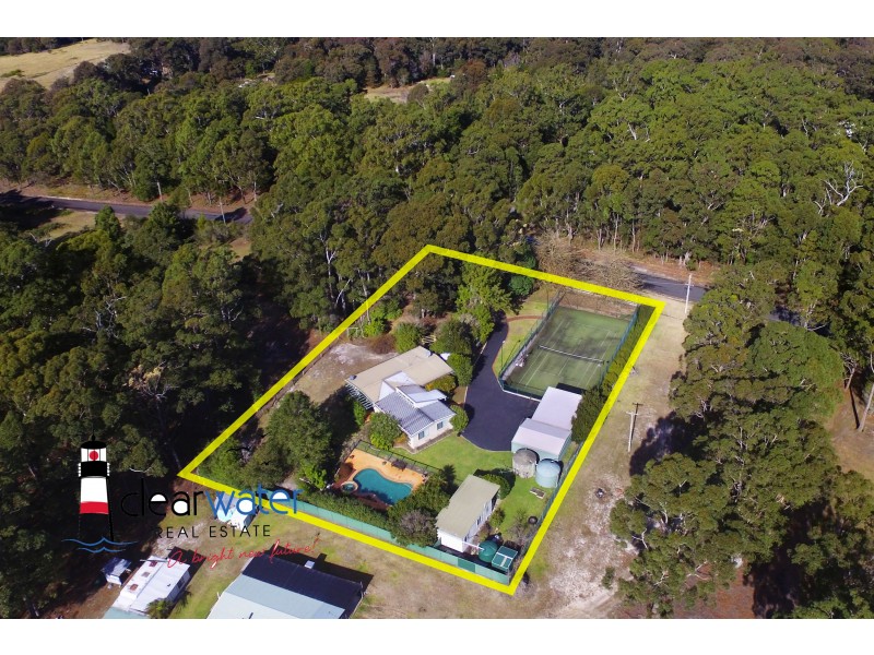 43 Spring Pl, Bingie NSW 2537