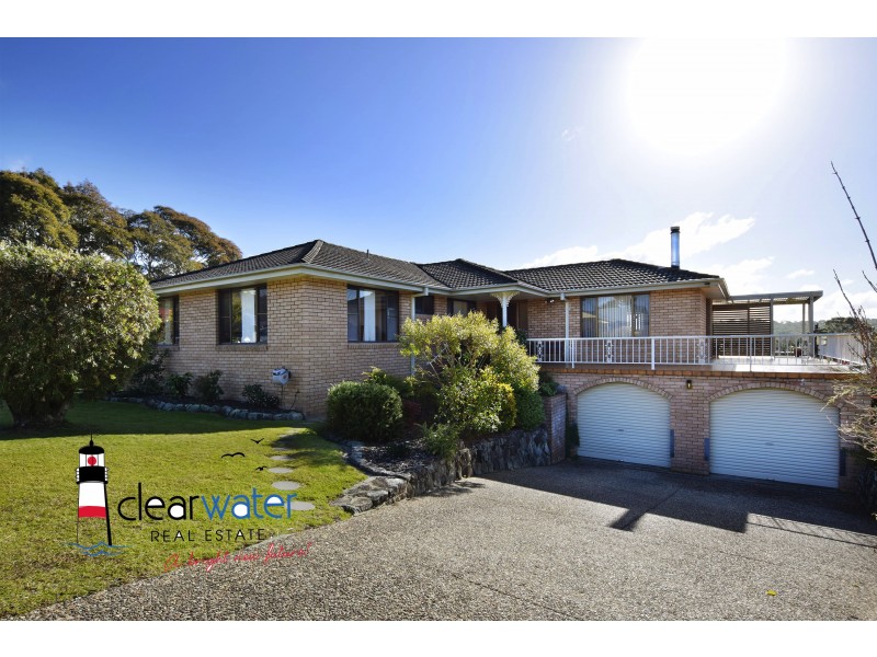 12 Attunga St, Dalmeny NSW 2546