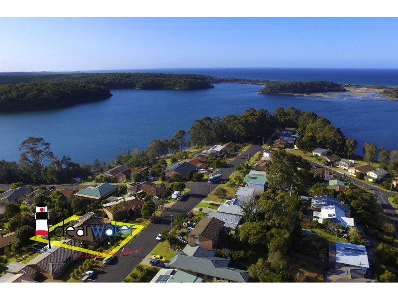 12 Attunga St, Dalmeny NSW 2546