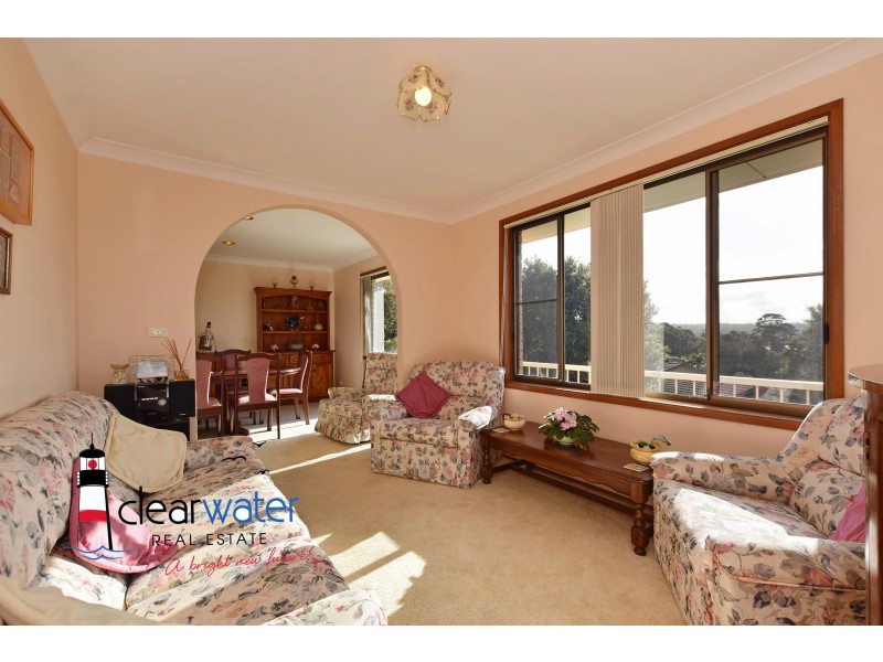 12 Attunga St, Dalmeny NSW 2546