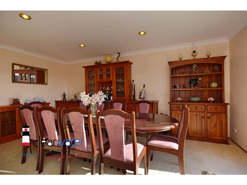 12 Attunga St, Dalmeny NSW 2546