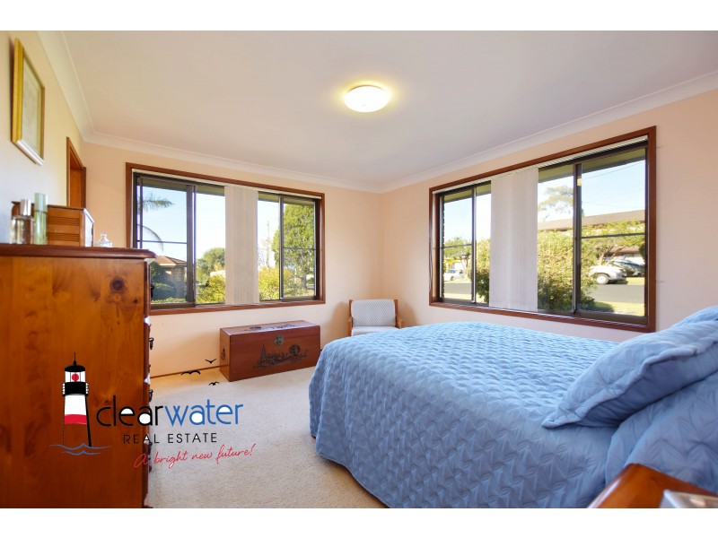 12 Attunga St, Dalmeny NSW 2546