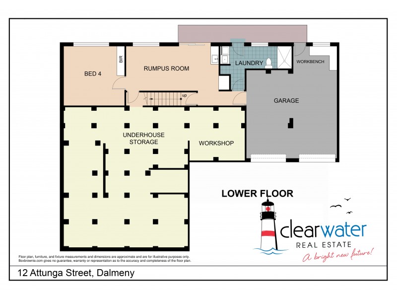 12 Attunga St, Dalmeny NSW 2546