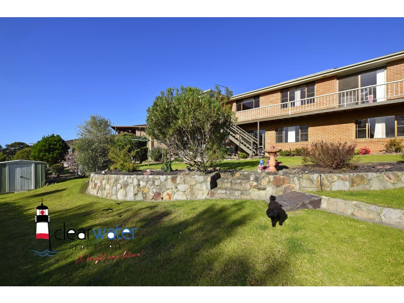 12 Attunga St, Dalmeny NSW 2546