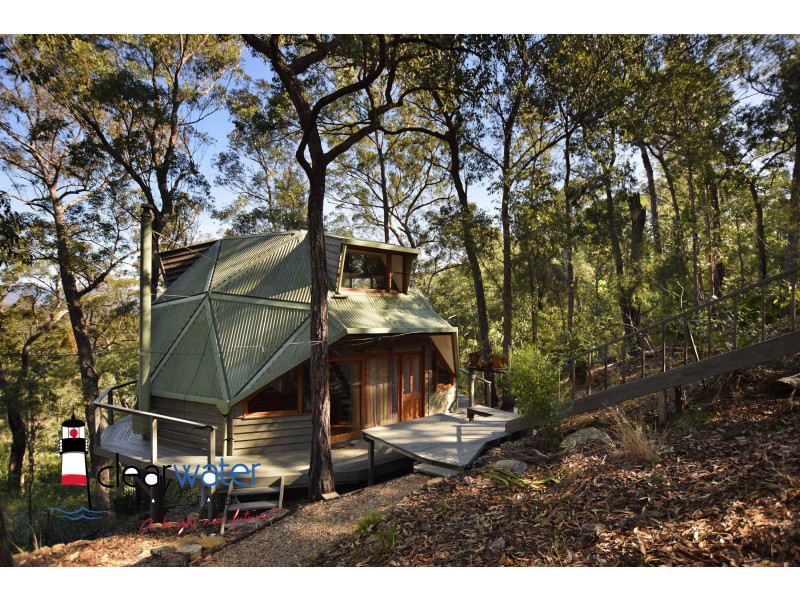 105 I-ridge Rd, Kiora NSW 2537