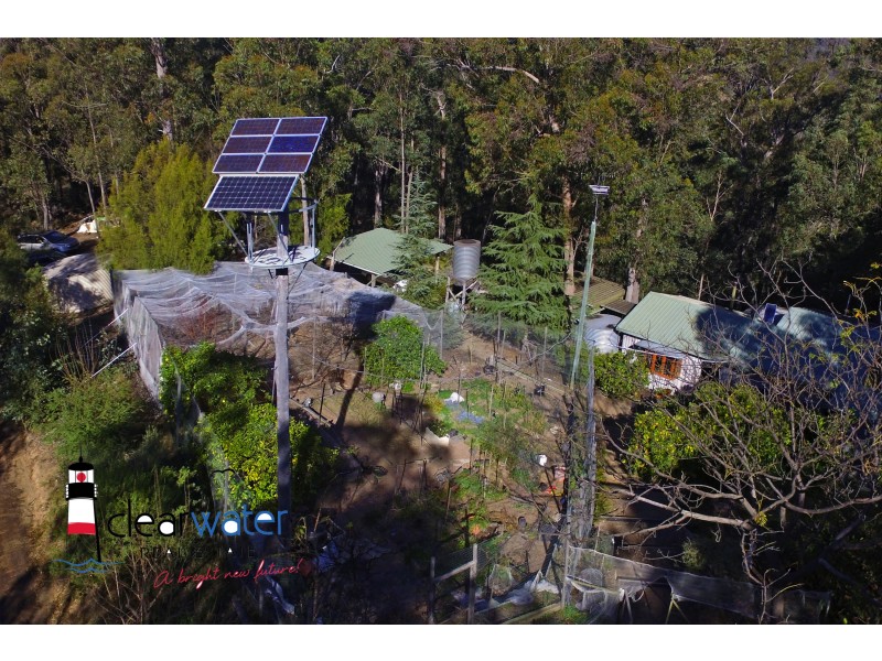 105 I-ridge Rd, Kiora NSW 2537