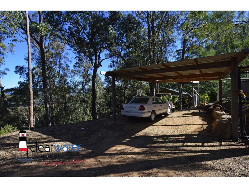 105 I-ridge Rd, Kiora NSW 2537