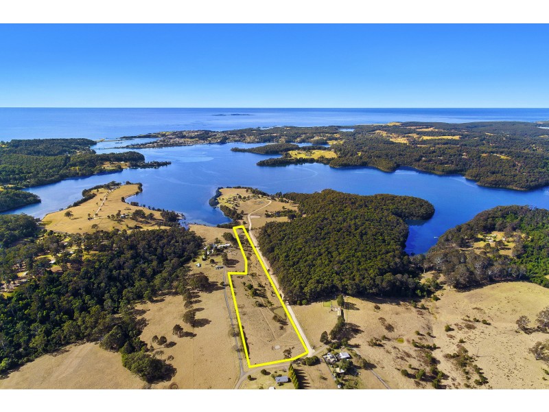 465 Riverview Road, North Narooma NSW 2546