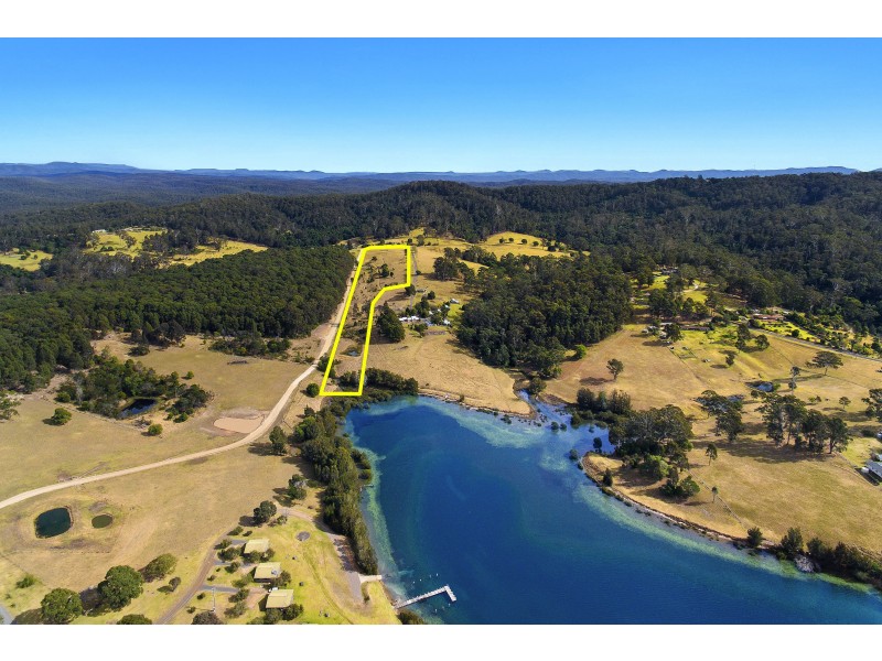 465 Riverview Road, North Narooma NSW 2546