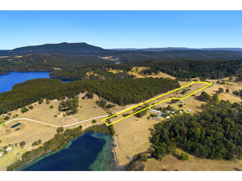 465 Riverview Road, North Narooma NSW 2546