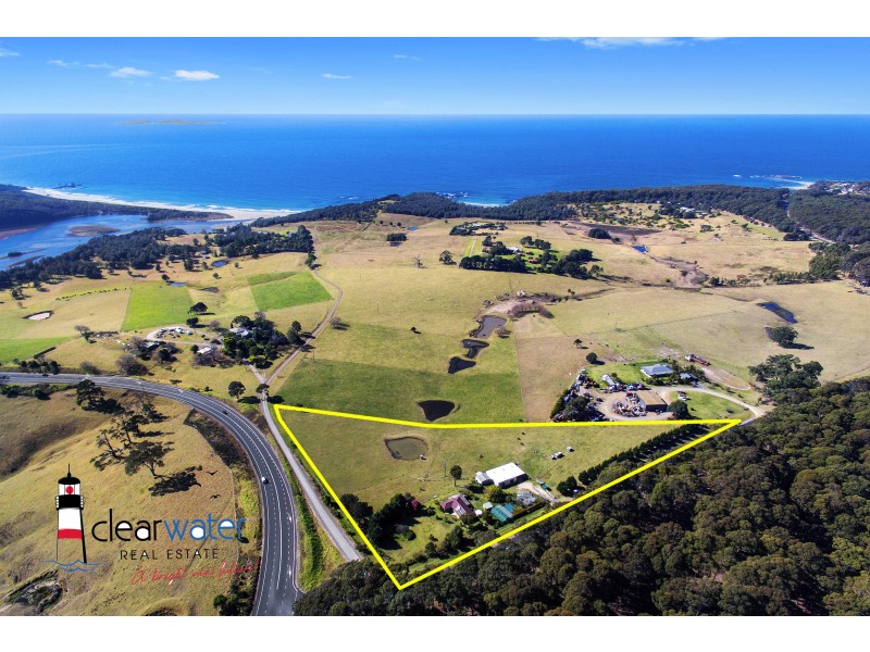 15 Mystery Bay Road, Mystery Bay NSW 2546