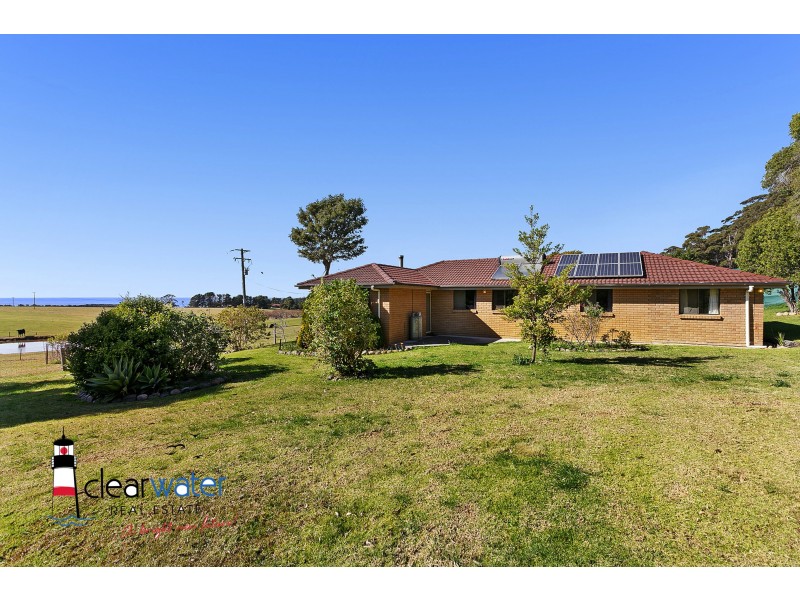 15 Mystery Bay Road, Mystery Bay NSW 2546