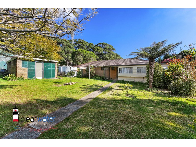 15 Mystery Bay Road, Mystery Bay NSW 2546