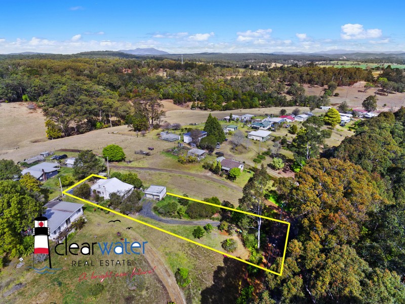 34 Eurobodalla Rd, Bodalla NSW 2545